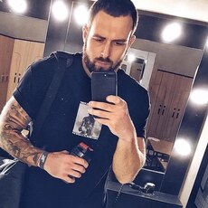 Фотография мужчины Без Имени, 25 лет из г. Абакан