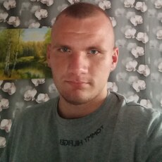 Фотография мужчины Игорь, 22 года из г. Ивацевичи