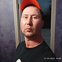 Серёжа, 36 лет
