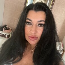 Фотография девушки Елена, 47 лет из г. Пенза