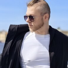 Фотография мужчины Васаби, 36 лет из г. Тула