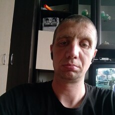 Фотография мужчины Алексей, 35 лет из г. Белебей