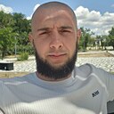 Артур, 34 года