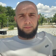 Фотография мужчины Артур, 34 года из г. Астрахань