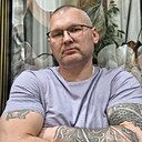 Максим, 45 лет