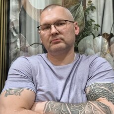 Фотография мужчины Максим, 45 лет из г. Москва