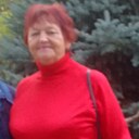 Валентина, 67 лет