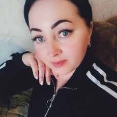 Фотография девушки Олеся, 38 лет из г. Болотное