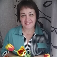 Фотография девушки Ирина, 52 года из г. Брянск