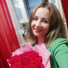 Фотография девушки Даша, 34 года из г. Лосино-Петровский