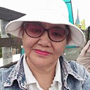 Галина, 61 год