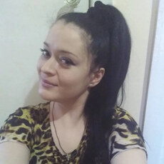 Фотография девушки Елизавета, 34 года из г. Пинск