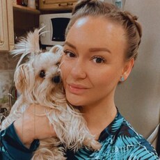 Фотография девушки Василиса, 39 лет из г. Тверь