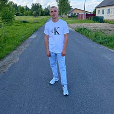 Фотография мужчины Вячеслав, 26 лет из г. Клинцы