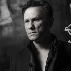 Фотография мужчины Даурен, 40 лет из г. Шымкент