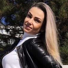 Фотография девушки Оксана, 36 лет из г. Луганск