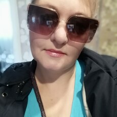Фотография девушки Марина, 51 год из г. Комсомольск-на-Амуре