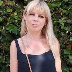 Фотография девушки Aliya, 39 лет из г. Ганновер