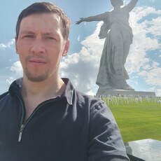 Фотография мужчины Евгений, 33 года из г. Николаевск