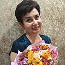 Марина, 57 лет