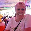 Галина, 63 года
