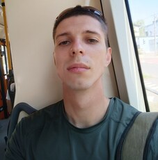 Фотография мужчины Александр, 26 лет из г. Гродно