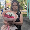 Малышка, 43 года