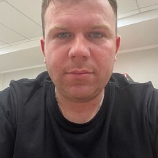 Фотография мужчины Сергей, 30 лет из г. Сергиев Посад
