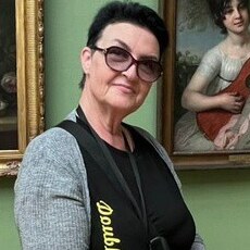 Фотография девушки Олеся, 56 лет из г. Майкоп