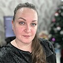 Анастасия, 39 лет
