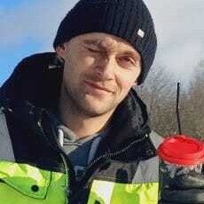 Фотография мужчины Юрий, 34 года из г. Березовка