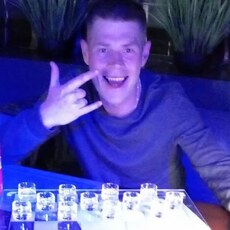 Фотография мужчины Паша, 35 лет из г. Гродно