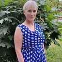 Нина, 63 года