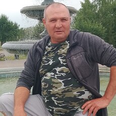Фотография мужчины Александр, 48 лет из г. Беково