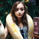 Безника, 35 лет