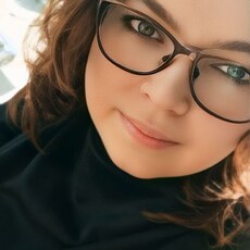 Фотография девушки Алиса, 38 лет из г. Новосибирск