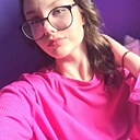 Анастасия, 20 лет