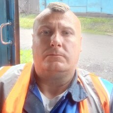 Фотография мужчины Дмитрий, 41 год из г. Тула