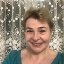 Валентина, 55 лет