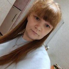 Фотография девушки Яна, 32 года из г. Александровск