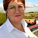 Ася, 48 лет