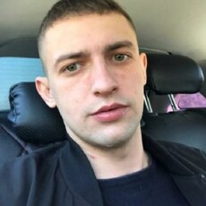 Фотография мужчины Игорь, 31 год из г. Сургут