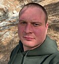 Иван, 33 года