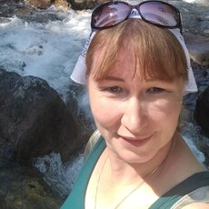 Фотография девушки Елена, 43 года из г. Ижевск