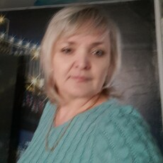 Фотография девушки Наталья, 52 года из г. Узловая