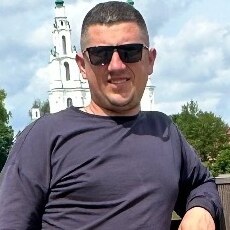 Фотография мужчины Максим, 33 года из г. Полоцк
