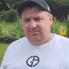 Фотография мужчины Сергей, 47 лет из г. Иваново