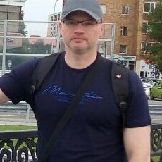 Фотография мужчины Greg, 44 года из г. Ржев