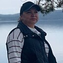 Ларочка, 52 года