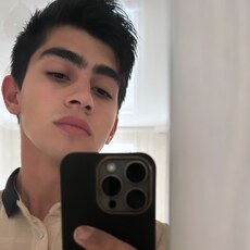 Фотография мужчины Илез, 28 лет из г. Назрань